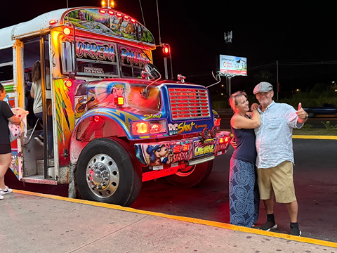 Čerstvé kokosové ořechy