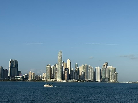 Dětské hřiště v resortu