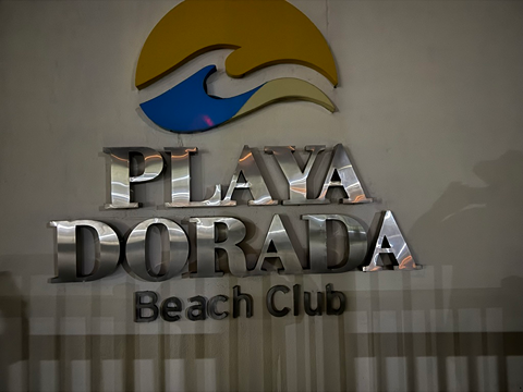 Kvetoucí exotická flóra