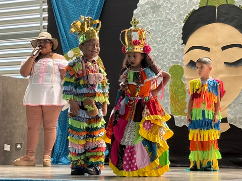 Osobní asistence a služby